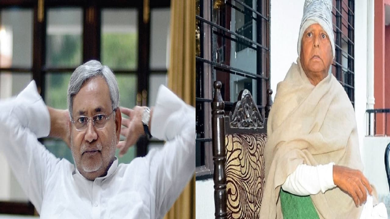 नीतीश कुमार ने MY वोटरों में की सेंधमारी, वर्षों बाद प्रचार में उतरकर भी लालू यादव रहे बेअसर