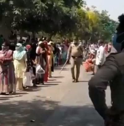 बिहार की बेटी के साथ ग्रेटर नोएडा में दिल्ली जैसी हैवानियत, बीटेक छात्रा को कार से टक्कर मार घसीटा बिहार की बेटी के साथ ग्रेटर नोएडा में दिल्ली जैसी हैवानियत, बीटेक छात्रा को कार से टक्कर मार घसीटा