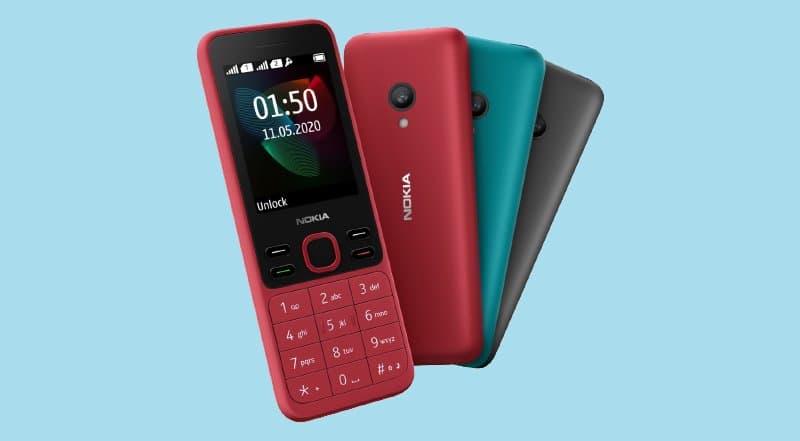 Nokia लाया सस्ते फीचर फोन, इन शानदार खूबियों से हैं लैस
