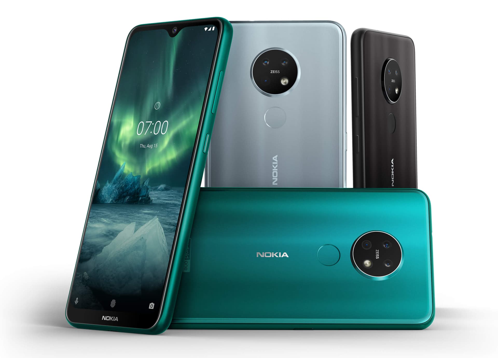 NOKIA फोन पर धांसू OFFER, एक फोन की खरीद पर दूसरा FREE NOKIA फोन पर धांसू OFFER, एक फोन की खरीद पर दूसरा FREE