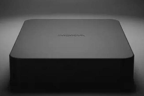 Nokia ला रहा ऐसा गैजेट, जो सिंपल टीवी को बना देगा स्मार्ट, जानें… Nokia ला रहा ऐसा गैजेट, जो सिंपल टीवी को बना देगा स्मार्ट, जानें…
