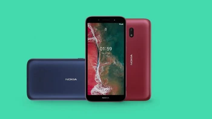 Nokia का सस्ता स्मार्टफोन लॉन्च, कम दाम में मिलेंगे ये धांसू फीचर्स Nokia का सस्ता स्मार्टफोन लॉन्च, कम दाम में मिलेंगे ये धांसू फीचर्स