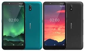 Nokia ने लॉन्च किया यह सस्ता स्मार्टफोन, जानें सारी खूबियां Nokia ने लॉन्च किया यह सस्ता स्मार्टफोन, जानें सारी खूबियां