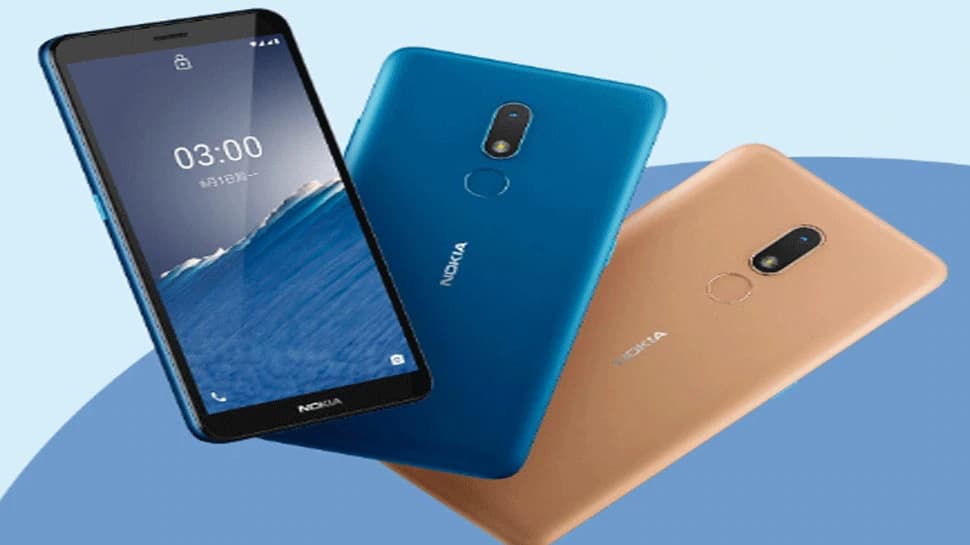 Nokia का सस्ता स्मार्टफोन भारत में जल्द होगा लॉन्च Nokia का सस्ता स्मार्टफोन भारत में जल्द होगा लॉन्च