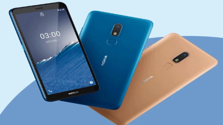 Nokia का सस्ता स्मार्टफोन भारत में जल्द होगा लॉन्च