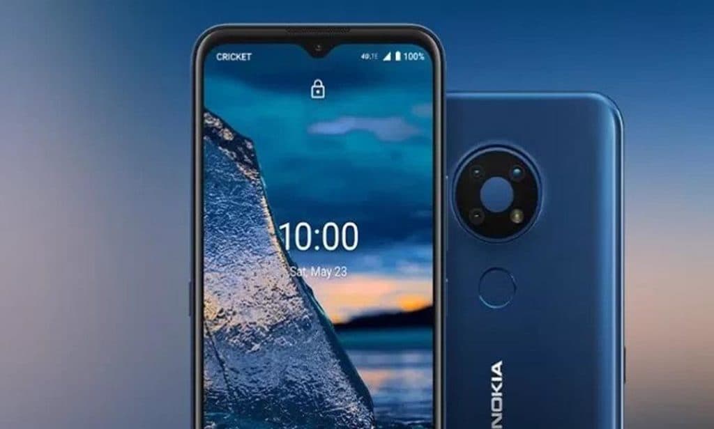 Nokia के तीन सस्ते स्मार्टफोन्स लॉन्च, जानें कीमत और फीचर्स Nokia के तीन सस्ते स्मार्टफोन्स लॉन्च, जानें कीमत और फीचर्स