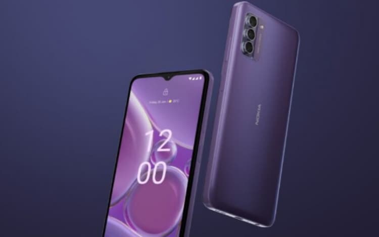 Nokia G42 5G इस दिन होगा लॉन्च, 50MP प्राइमरी कैमरा और Snapdragon 480+ से लोडेड, पाएं कीमत की जानकारी