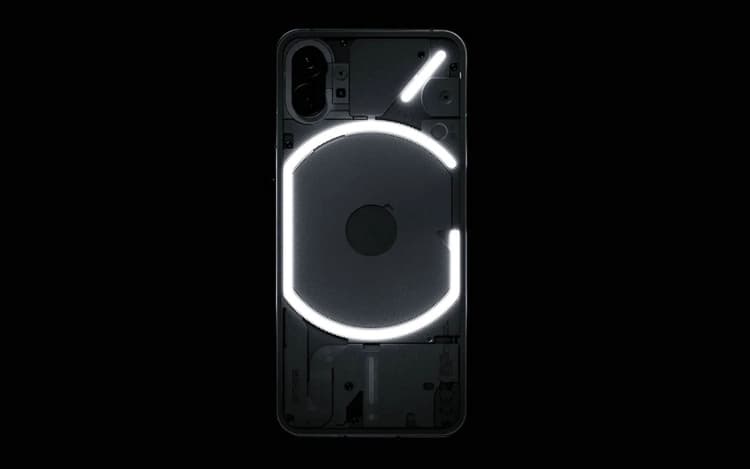 Nothing Phone 1 की कीमत में हुई बढ़त, जानें कीमत और स्पेसिफिकेशन