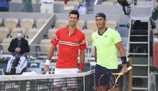 जोकोविच मामले में बोले राफेल नडाल, ऑस्ट्रेलियाई ओपन एक खिलाड़ी से ज्यादा महत्वपूर्ण