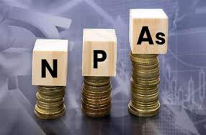 कोरोना काल के दौरान बिहार में बैंकों का 3 प्रतिशत कम हो गया एनपीए, 7 लाख से अधिक मामले अब भी लंबित