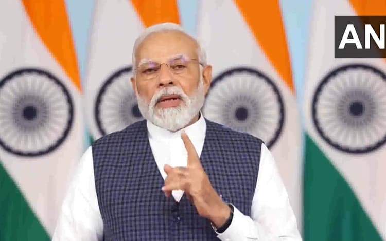 'भ्रष्टाचार कतई बर्दाश्त नहीं', G20 की बैठक में बोले PM Modi, पढ़ें उनके संदेश की 7 प्रमुख बातें