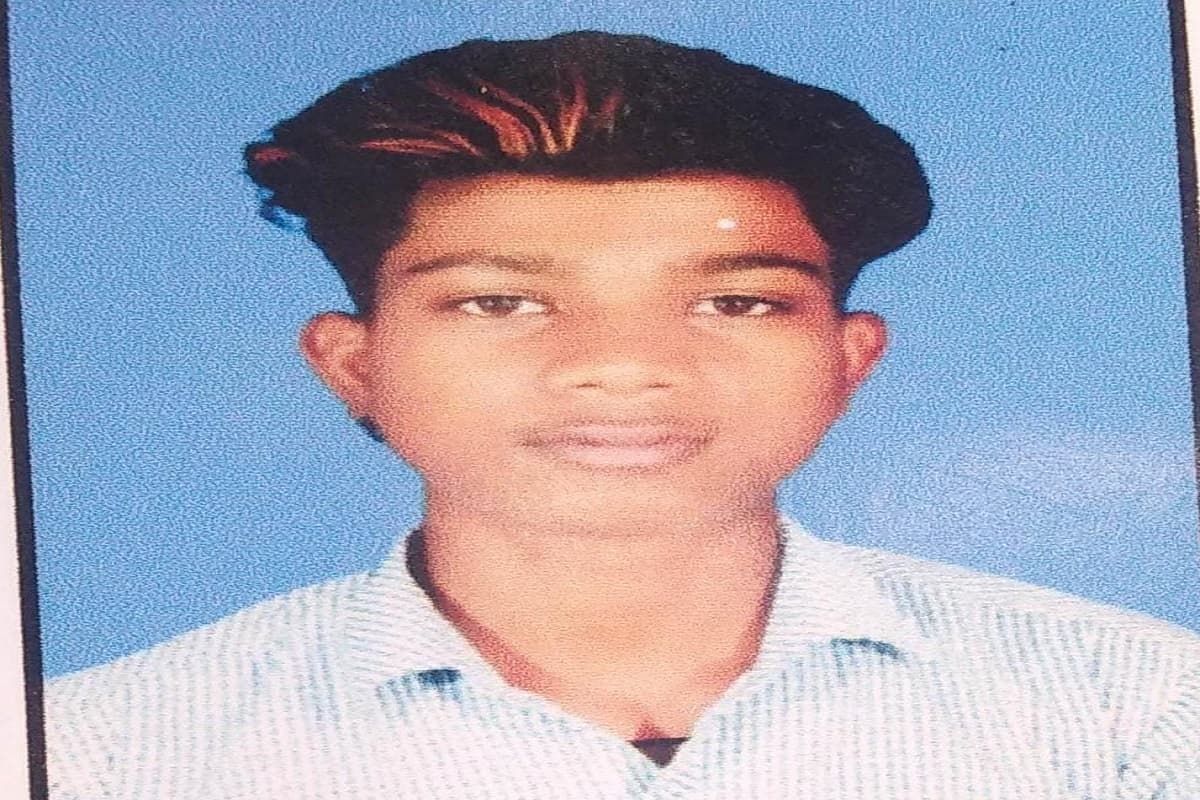 झारखंड के मजदूर की ओडिशा में सड़क हादसे में मौत, शव पहुंचते ही पसरा मातम