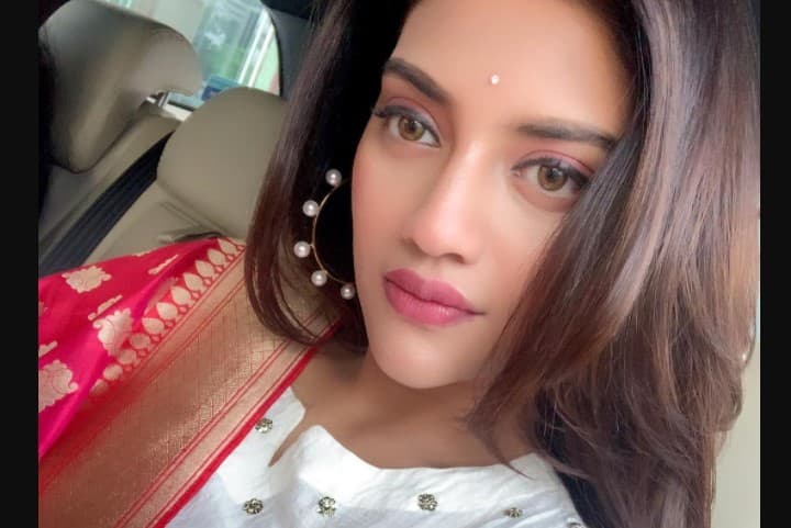 Nusrat Jahan ने अपनी शादी को लेकर हुए विवाद पर तोड़ी चुप्पी, बोलीं- मुझे गलत तरीके से पेश किया गया