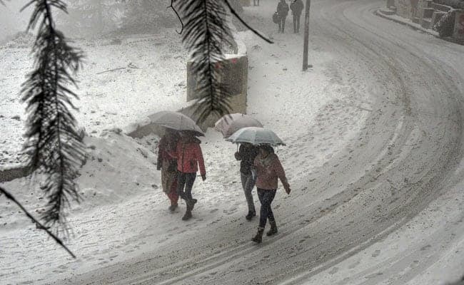 Winter/Weather Forecast 2020 India: ठंड से दिल्ली में टूटा 17 साल का रिकॉर्ड, IMD ने जतायी उत्तर भारत में शीतलहर की आशंका