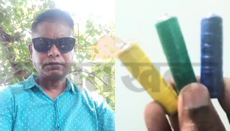 ओडिशा के युवा कृषि वैज्ञानिक दिव्यराज की एक और खोज, काली हल्दी से बनायी जैविक बैटरी