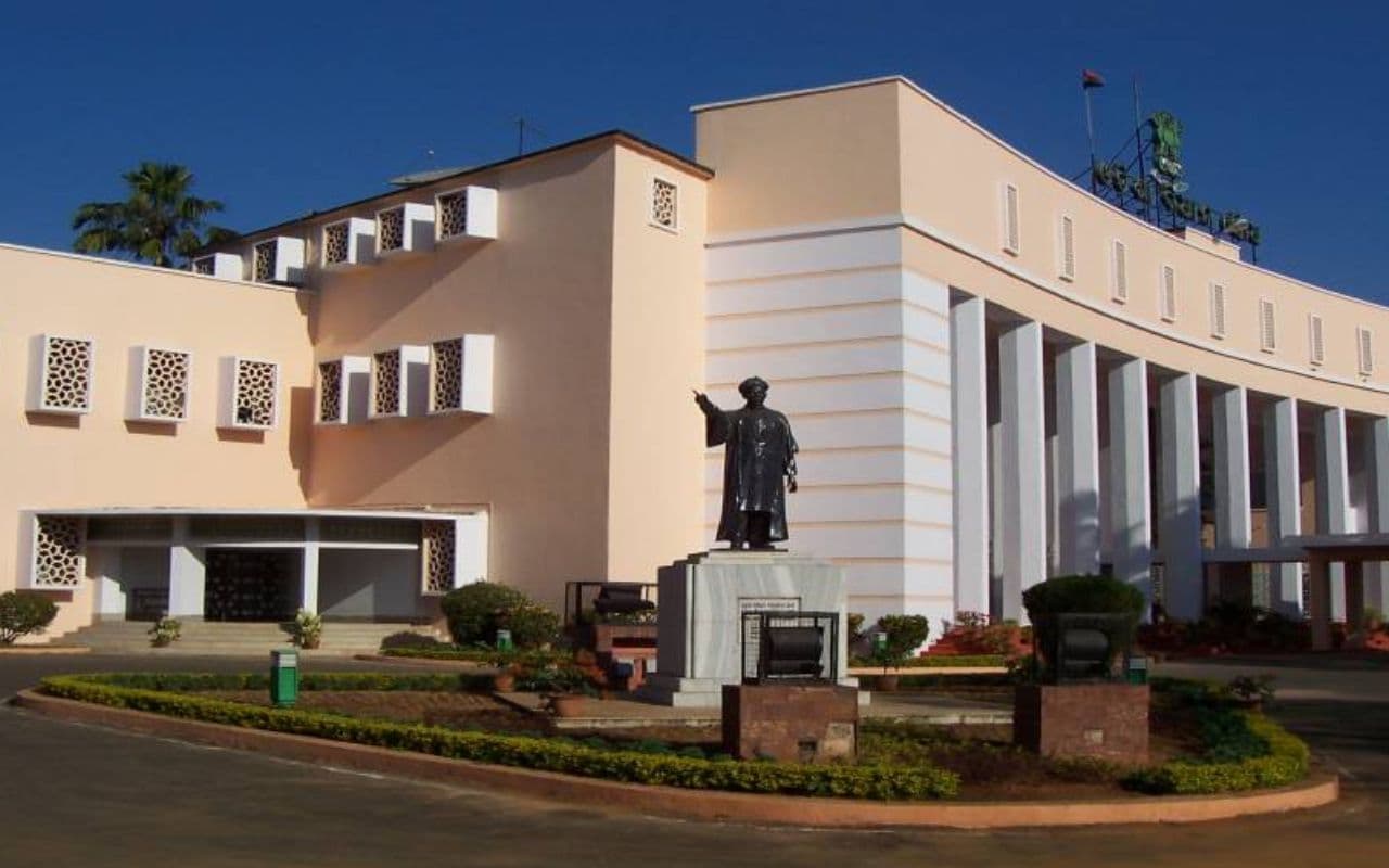 ओडिशा में समय से पहले होंगे विधानसभा चुनाव! 13 सितंबर को आ रही है निर्वाचन आयोग की टीम