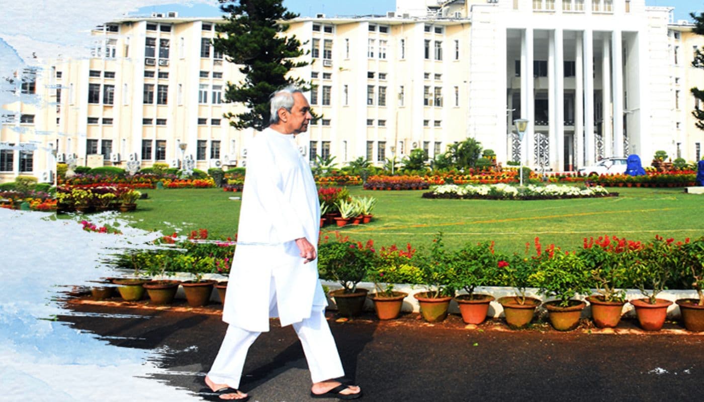 नवीन पटनायक ने तोड़ा ज्योति बसु का रिकॉर्ड : राजनीति में आने से ओडिशा में अजातशत्रु बन जाने का ऐसा रहा सफर