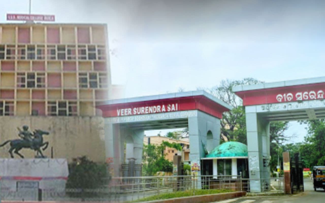 ओडिशा : विमसार अस्पताल के निजी सुरक्षा गार्ड के साथ मेडिकल छात्रों की झड़प