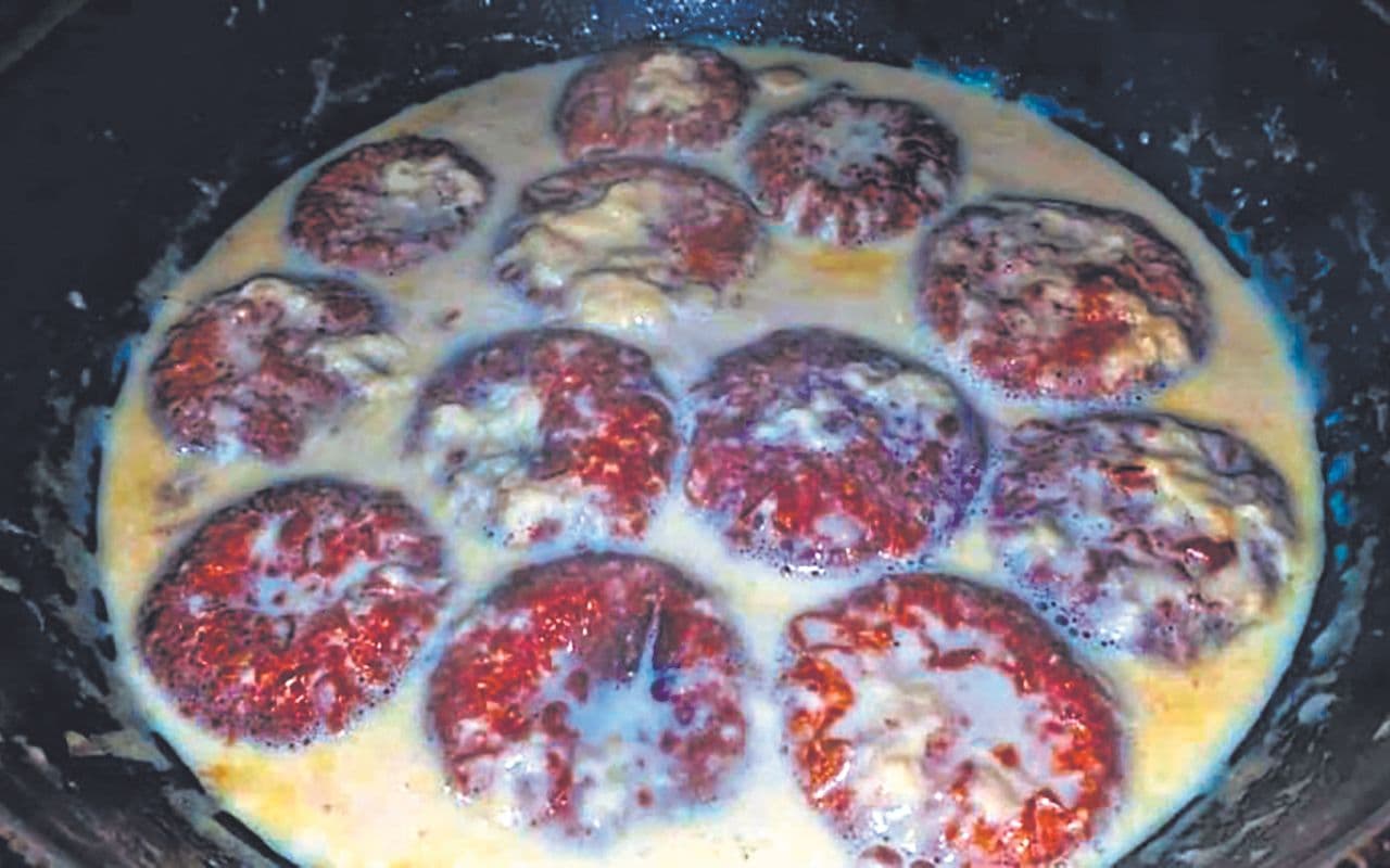 ओडिशा की मशहूर मिठाई ‘रसबली’ को मिला जीआइ टैग, बेचने वालों को होगा ये फायदा, जानें इसका इतिहास