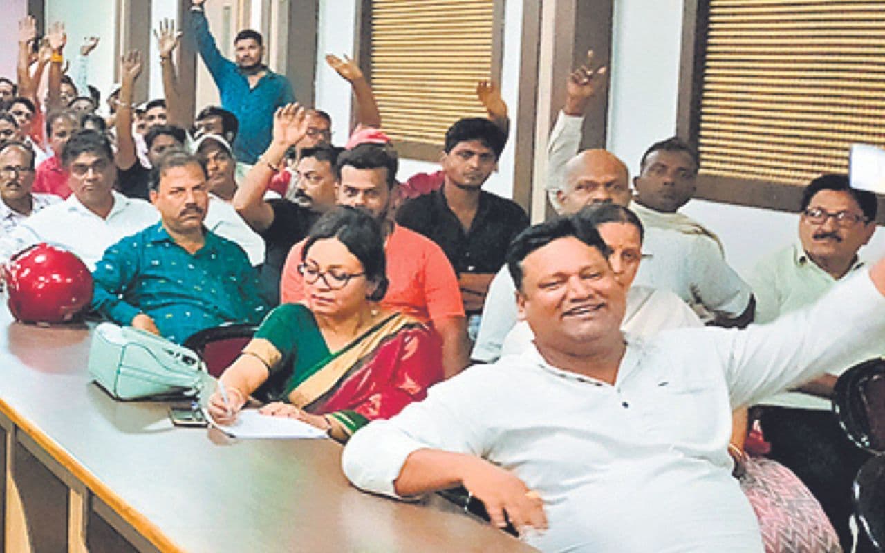 जीरो वेस्ट, इको फ्रेंडली पूजा, हरियाली व सफाई की थीम वाले पंडाल को 20 हजार तक का पुरस्कार