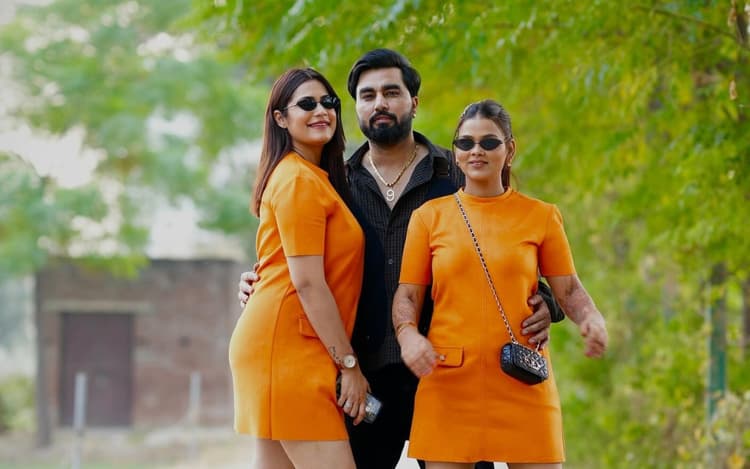 Bigg Boss 17 को रिजेक्ट करने पर यूट्यूबर Armaan Malik ने तोड़ी चुप्पी, कहा- पायल और कृतिका ने भी वैसा...