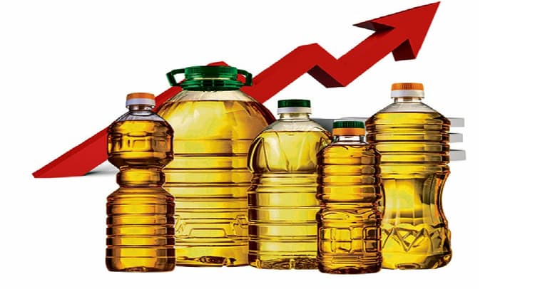 Jharkhand News: कम होगी महंगाई! खाद्य तेल की कीमत नियंत्रित करने के लिए सरकार ने उठाया ये कदम