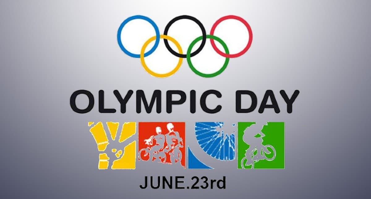 International Olympic Day 2022: आज है ओलंपिक दिवस,जानें कब,कैसे और किसने की थी इस दिन को मनाने की शुरुआत
