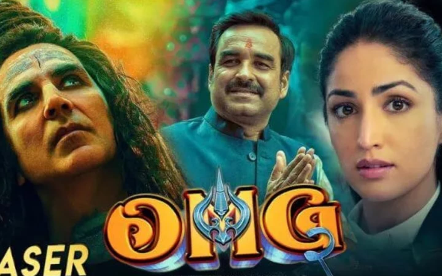 OMG 2 OTT: ओटीटी पर गदर मचाने को अक्षय कुमार तैयार, इस OTT पर हो रही ओएमजी 2 रिलीज, नोट कर लें डेट