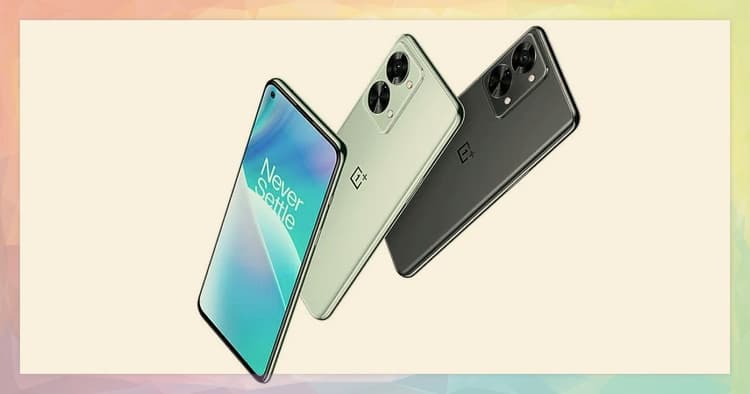 OnePlus Nord 2T 5G के फीचर्स हुए लीक, 50MP कैमरा 80W फास्ट चार्जिंग के साथ मिलेंगे और भी कई धांसू फीचर्स