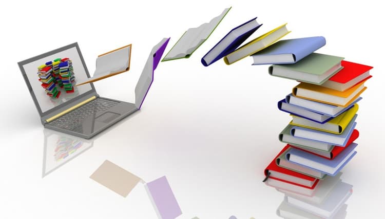 डिजिटल शिक्षा की ओर बढ़ते कदम