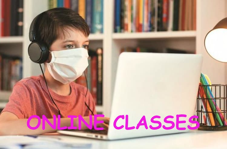 Covid-19: कोरोना काल में बढ़ रही है ऑनलाइन ट्यूटर्स की मांग