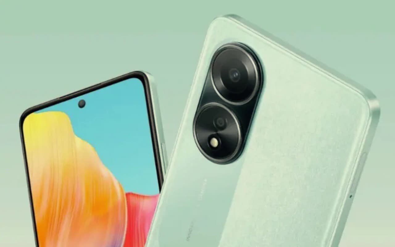 बजट सेगमेंट Oppo A58 4G स्मार्टफोन भारत में लॉन्च, पाएं कीमत और स्पेसिफिकेशन्स की जानकारी बजट सेगमेंट Oppo A58 4G स्मार्टफोन भारत में लॉन्च, पाएं कीमत और स्पेसिफिकेशन्स की जानकारी