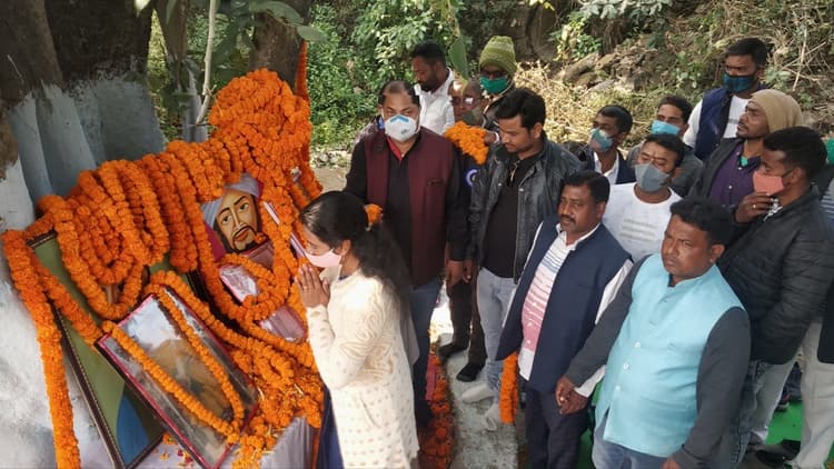 Jharkhand News: 1857 की क्रांति के योद्धा टिकैत उमरांव सिंह व शेख भिखारी का शहीद स्थल बनेगा टूरिज्म सेंटर