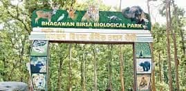 Ormanjhi Zoo Ranchi News : पर्यटकों के लिए कब से खुल रहा रांची का ओरमांझी Zoo, एंट्री के लिए ये है अनिवार्य, पढ़िए लेटेस्ट अपडेट Ormanjhi Zoo Ranchi News : पर्यटकों के लिए कब से खुल रहा रांची का ओरमांझी Zoo, एंट्री के लिए ये है अनिवार्य, पढ़िए लेटेस्ट अपडेट