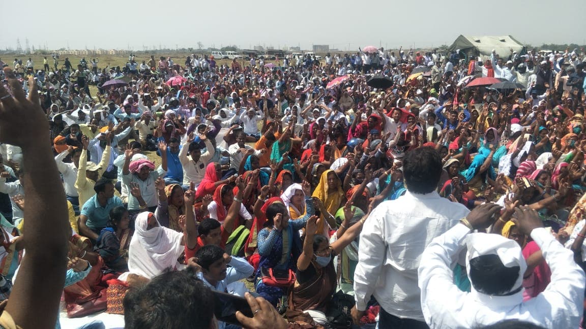 झारखंड के पारा शिक्षकों ने भरी हुंकार, बजट सत्र में मांगें नहीं हुई पूरी, तो घेरेंगे सीएम आवास, ये है इनका प्लान