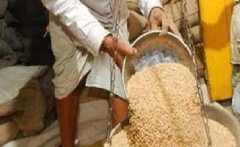 बिहार के चार जिलों के पैक्सों में 1.66 करोड़ रुपये का गबन, आरोपियों पर 15 दिनों के अंदर कार्रवाई के आदेश