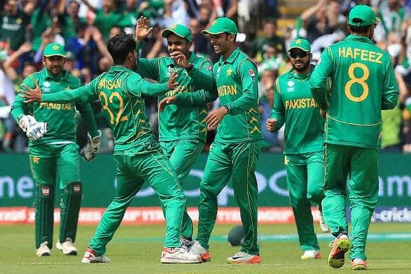 पाकिस्तान टीम 28 जून को इंग्लैंड सीरीज के लिए होगी रवाना, कोरोना वायरस ब्रेक के बाद होगा दूसरा टूर्नामेंट
