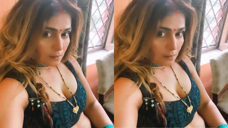 Bhojpuri Actress पाखी हेगड़े ने इंडस्ट्री में की धमाकेदार वापसी, बोलीं- पिया पिस दिया जवानी के...