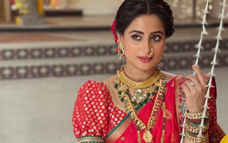 Bigg Boss 17 का हिस्सा बनने पर गुम है किसी के प्यार में फेम 'पाखी' ने तोड़ी चुप्पी, कहा-मेरे हिसाब से इस शो...