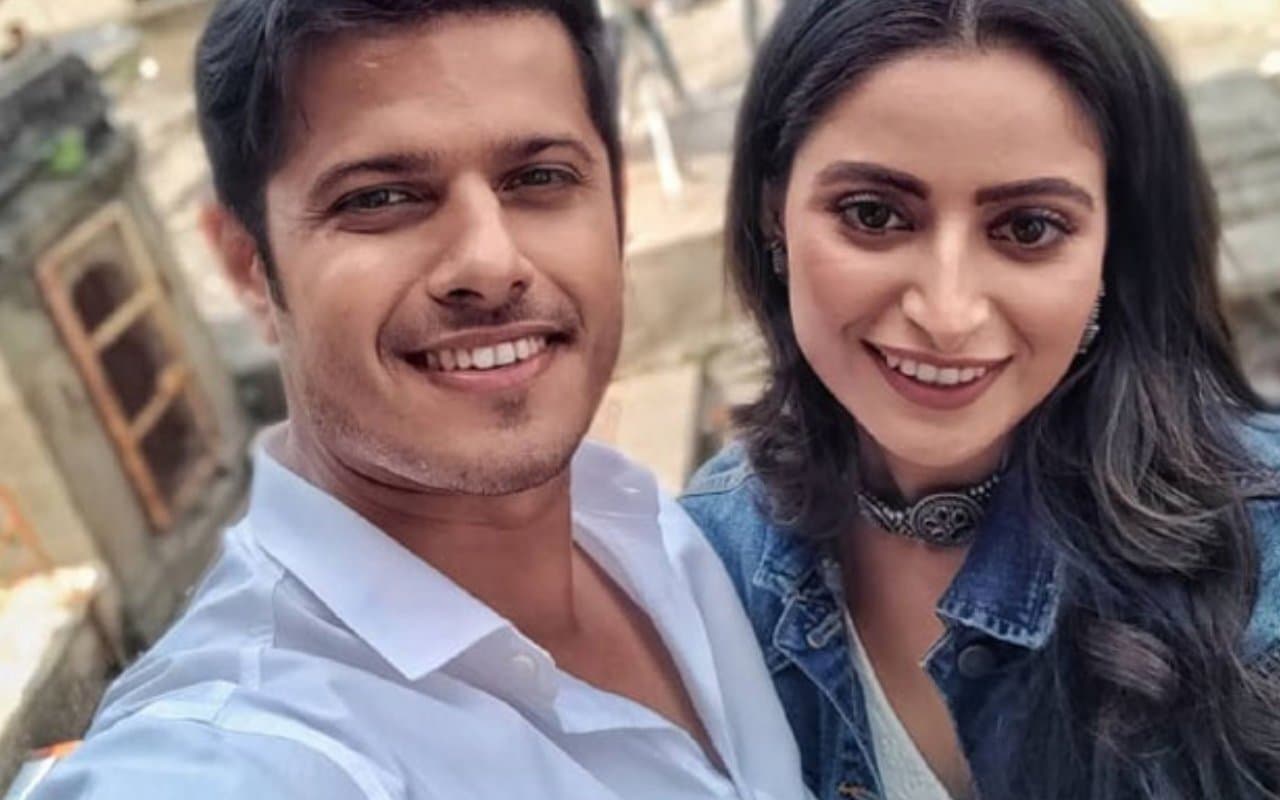 Ghum Hai Kisikey Pyaar Meiin में इस एक्टर ने पहले विराट के रोल को किया था रिजेक्ट, नील भट्ट की फिर चमकी किस्मत