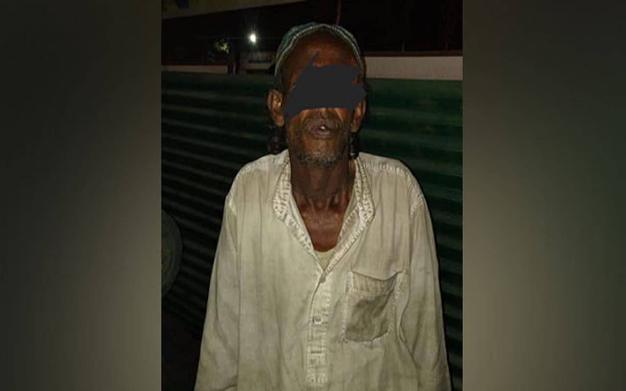 भारतीय सीमा में घुसपैठ की कोशिश कर रहा व्यक्ति गिरफ्तार, BSF ने बताया घुसपैठिया बांग्लादेशी नागरिक