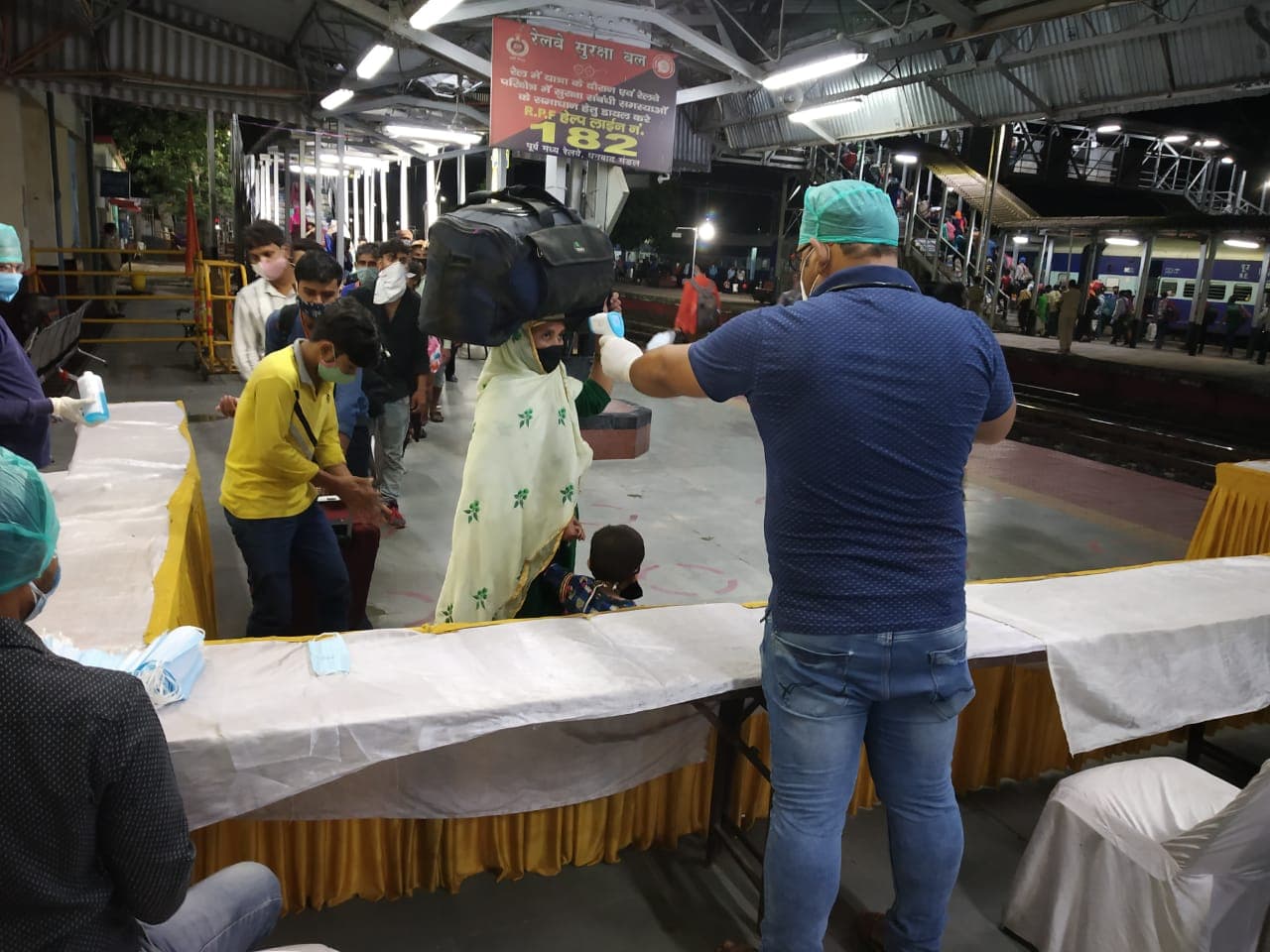 Coronavirus Jharkhand: नियमों का पालन नहीं किया तो लॉकडाउन में मिली छूट ले ली जायेगी वापस