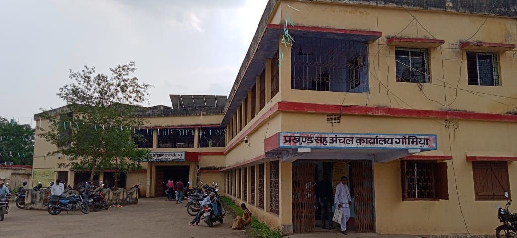झारखंड में पंचायत चुनाव को लेकर कैसी है प्रशासनिक तैयारी, अधिकारियों की ये है प्राथमिकता झारखंड में पंचायत चुनाव को लेकर कैसी है प्रशासनिक तैयारी, अधिकारियों की ये है प्राथमिकता
