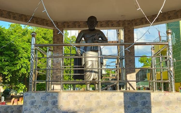 Gopbandhu Das Birth Day: ओड़िया भाषा और संस्कृति को सशक्त बनाने के लिए हमेशा तत्पर रहे पंडित गोपबंधु दास