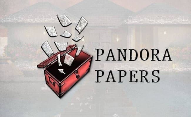पेंडोरा पेपर्स मामले में मल्टी एजेंसी ग्रुप की जांच शुरू, खुलेंगे अमीरों की काली कमाई के राज पेंडोरा पेपर्स मामले में मल्टी एजेंसी ग्रुप की जांच शुरू, खुलेंगे अमीरों की काली कमाई के राज