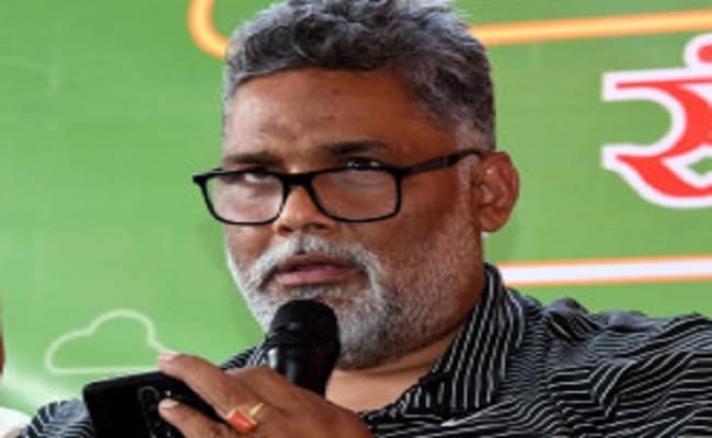 CBI को पप्पू यादव ने बताया गिद्ध, बोले- लालू यादव और नीतीश कुमार के साथ आने से भाजपा में बढ़ी बेचैनी CBI को पप्पू यादव ने बताया गिद्ध, बोले- लालू यादव और नीतीश कुमार के साथ आने से भाजपा में बढ़ी बेचैनी