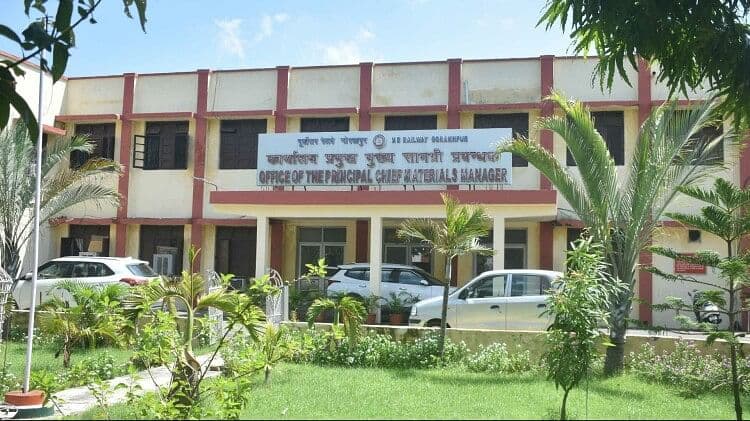 पूर्वोत्तर रेलवे के पीसीएमएम दफ्तर पर सीबीआई के बाद विजिलेंस का छापा, कोरोना काल के दस्तावेज खंगालने से हड़कंप