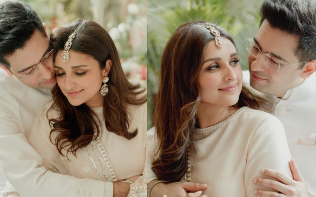 Parineeti-Raghav Wedding: परिणीति को ये शख्स देगा खास तोहफा, कलीरे और चूड़ा से बयां होगी राघव संग लव स्टोरी