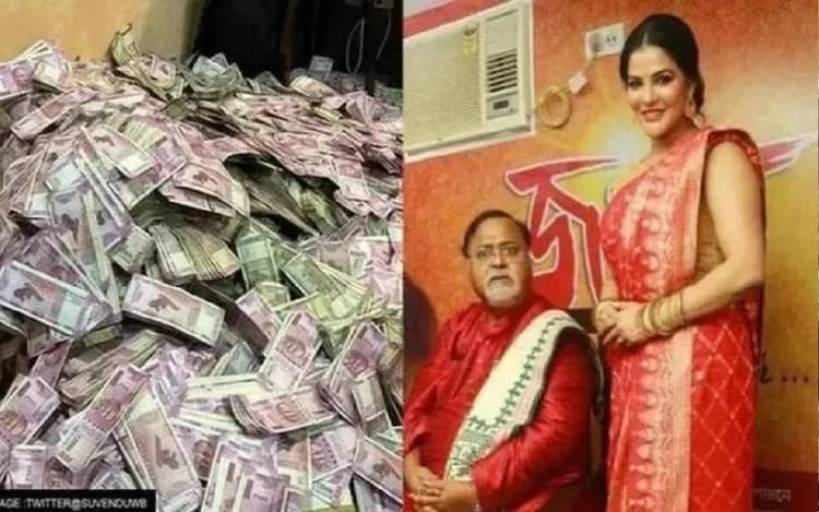 SSC Scam : पार्थ ने कहा कि पंचायत चुनाव में जीतेगी तृणमूल, सभी आरोपियों को अलीपुर अदालत में किया गया पेश