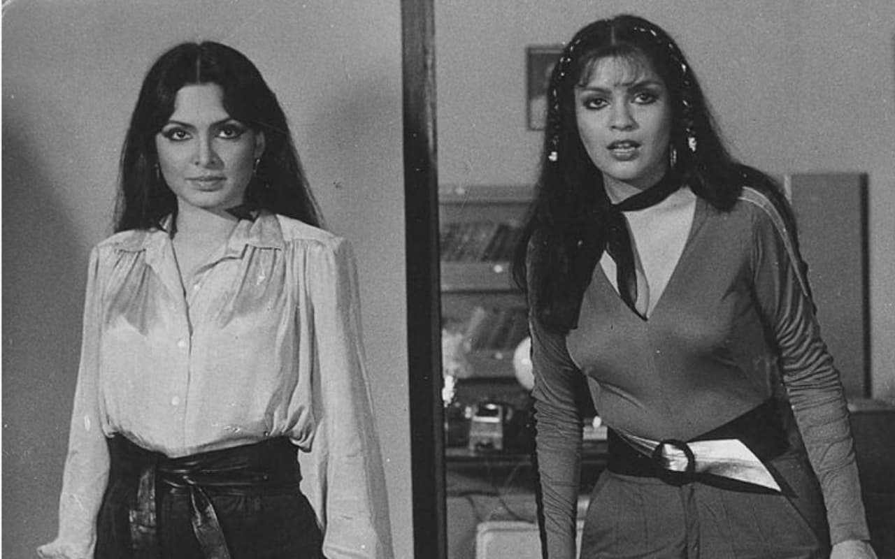 परवीन बॉबी के साथ अपनी अनबन की खबरों पर जीनत अमान ने तोड़ी चुप्पी, बोलीं- हम सबसे अच्छे दोस्त नहीं थे लेकिन...